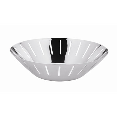 Wrought Studio™ Largo Stainless Steel Fruit Basket