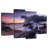 Llanddwyn Island Gillard Lightning