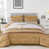 Khaki Brown Striped is out of stock