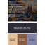 Art mural mauve, villes, Barcelone, Espagne-819239833