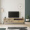 Hubertine TV Stand for TVs up to 60"