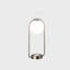19.25-Inch-Long Neilsen Retro Table Lamp W/ Charging Station And USB Port