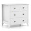 Benedetic 72cm W Chest of Drawers