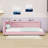 Upholstered Daybed with LED Light and USB Ports-1314213518-1314213513