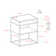 Oswald Side Table
