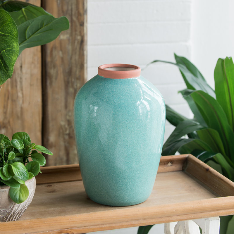 Gatliff Table Vase 1