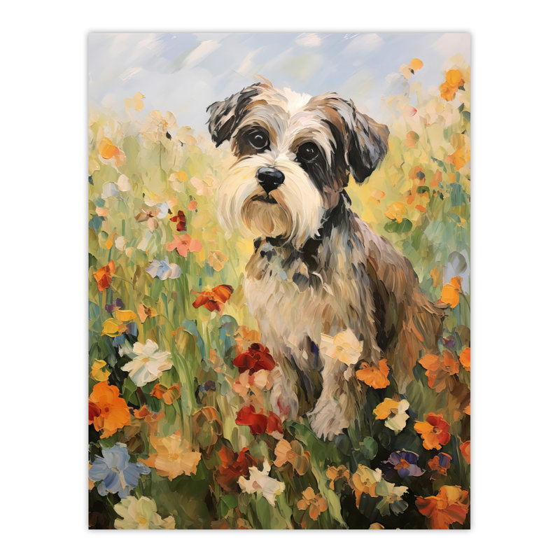 No Frame Print