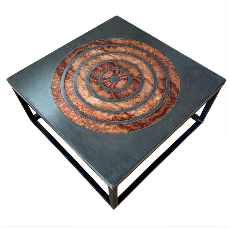 Cima Frame Coffee Table