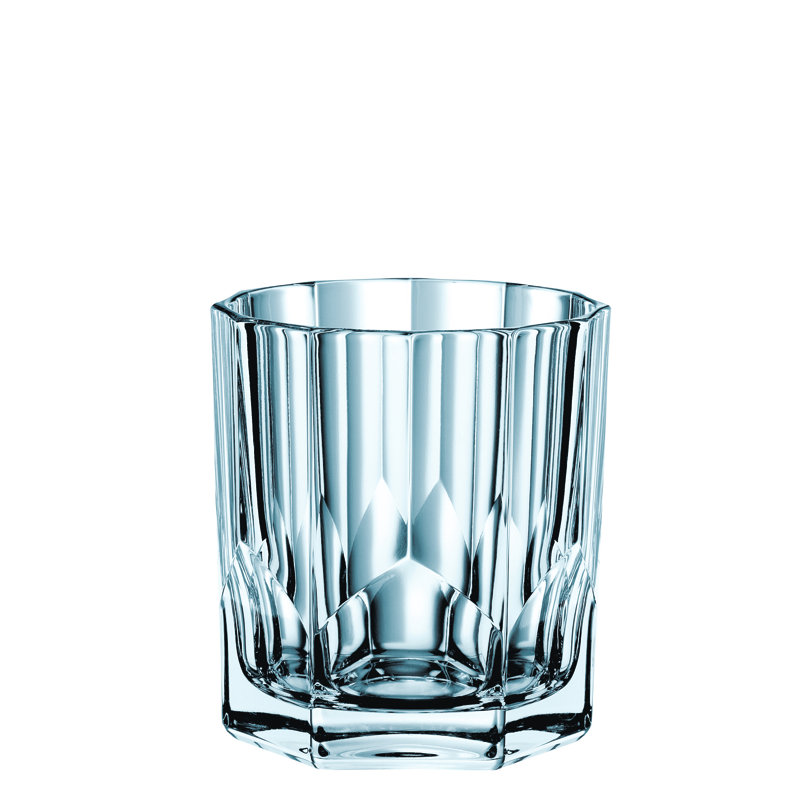 Aspen 11 oz. Verre à whisky