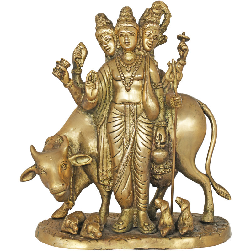 Religious & Spiritual Figurines & Sculptures