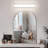 Farmborough Modern Bathroom Vanity Light 24.4" Dimmable, 15W LED 4000K Neutral White Mirror Wall Light-1975801344