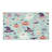Light Haunted Nightfall Braided Rug-68286896