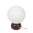 Resin Table Lamp-1197679596