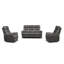 Faryl 3 - Piece Living Room Set
