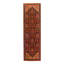 Warvan Oriental Area Rug