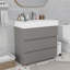 Meuble-lavabo moderne avec lavabo-668347173-668347172