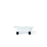 Regal 61'' L Soaking Bathtub