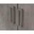 Diwan 2 - Shelf Storage Cabinet