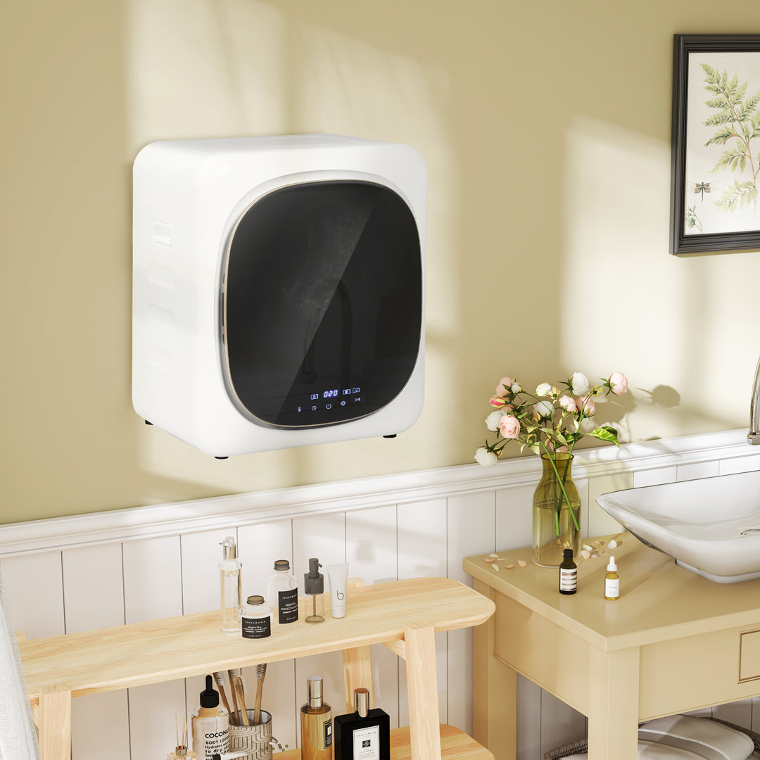 Atasia Laundry Electric Dryer