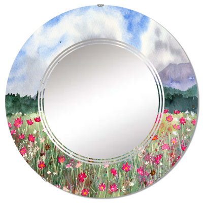 Circle Mirror