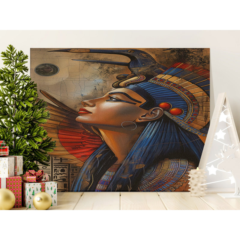 Wrapped Canvas Print Set, 25.4cm H x 50.8cm W