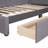 Sofa Bed Frame No Box Spring Needed-484395582
