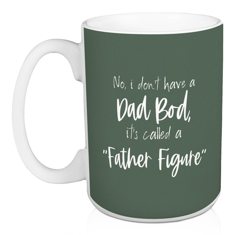 Chermaine Ceramic Coffee Mug