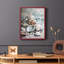 NAUTICAL Series CCXC - reproduction encadrée de qualité supérieure - prête à être accrochée - aucun clou requis-1149789162-1149789157