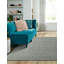 Tapis contemporain Aideen - vert-1895244273