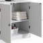 Harald Bathroom Storage Furniture Set