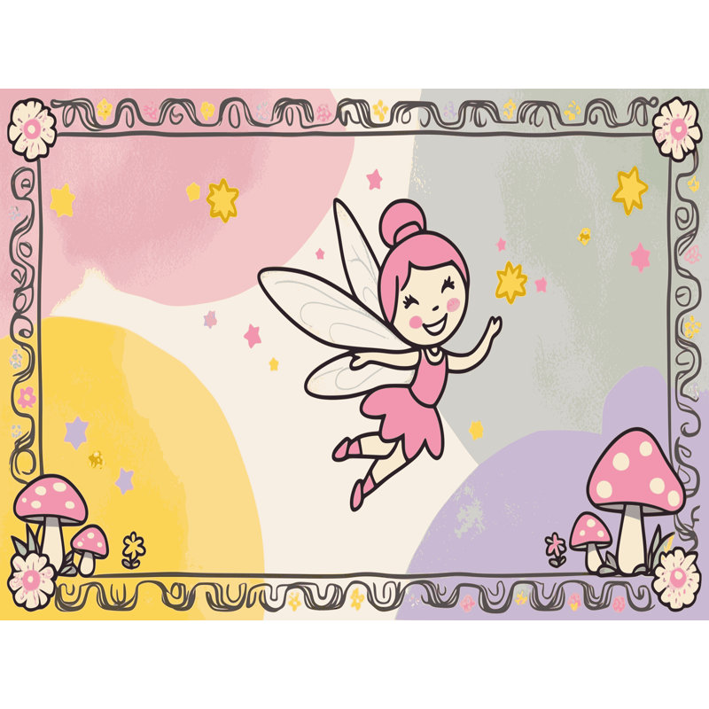 Tapis fantaisie ginza, Rectangulaire 2 pi x 3 pi