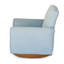 Chaise berçante pour enfants, enfant-1355925719