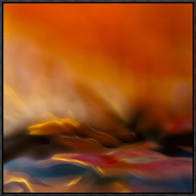 " Untitled " by Willy Marthinussen