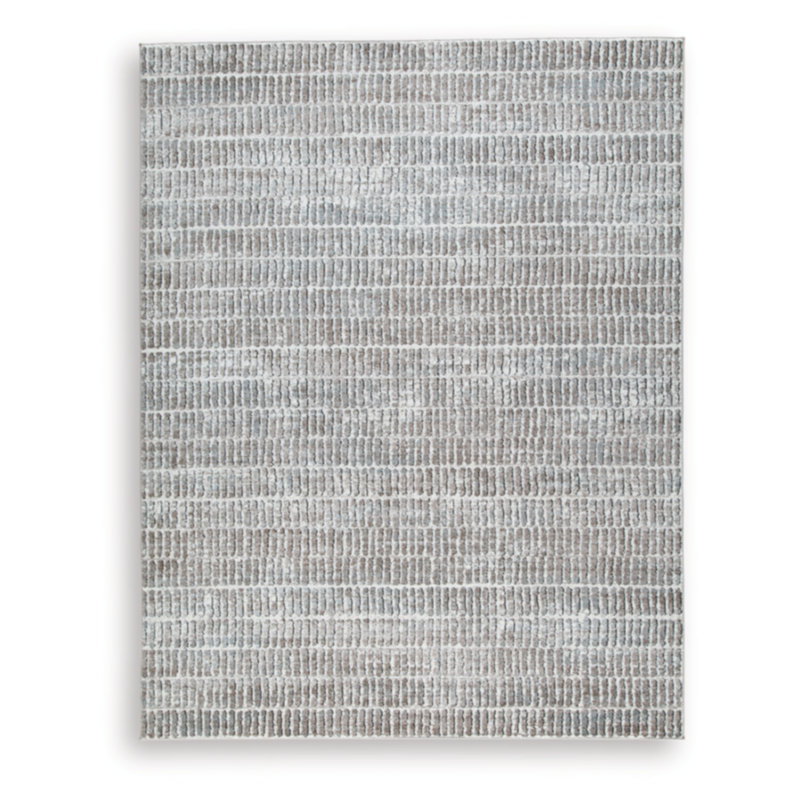 Fuadwick 7'10" X 10' Area Rug, Rectangle 7'10" x 10'