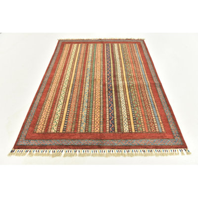 Nitta Multi Rug