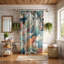Water Swells - Rideau de douche Premium-188968113