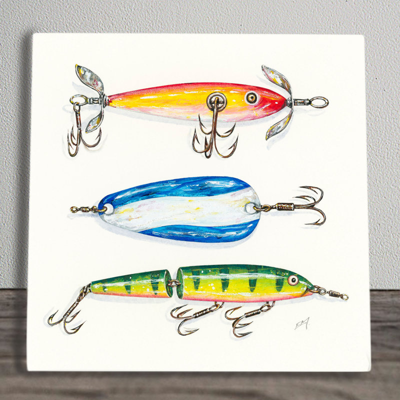 E.MOONEY Coastal Wall Decor