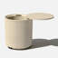 Table d'appoint Veradek Chill-87284807
