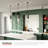 Bordeaux 1 - Light LED Pendant-66310541