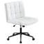 Chaise de bureau pivotante Deondrae-1763472709-1763472704