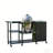 Heavy Duty Metal BBQ Prep Table