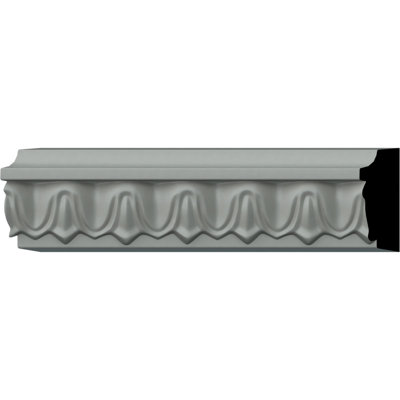 Lanarkshire Panel Moulding