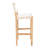 Leather Counter Stool-91764119