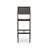 Napa Metal Outdoor 30'' Bar Stool-14658209