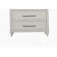 Drawer Chest - Cement And Sand