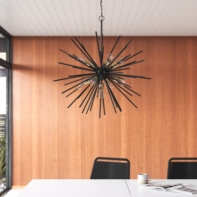Lustre suspendu Javin Ophir