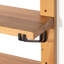 Pivott Adjustable Shelf 4-Piece