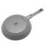 Madura plus Slate Aluminum Frying Pan-56047992