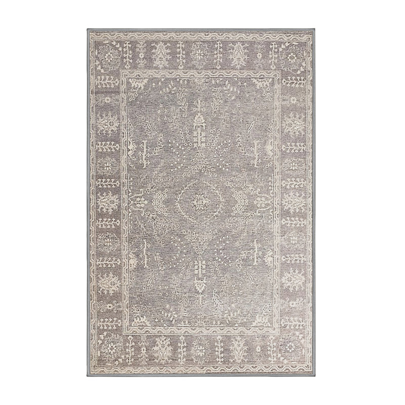 Hyacinthe Oriental Indoor Rug, Rectangle 2' x 3'