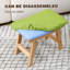 Tabouret d'appoint Crestone-652671306-652671307